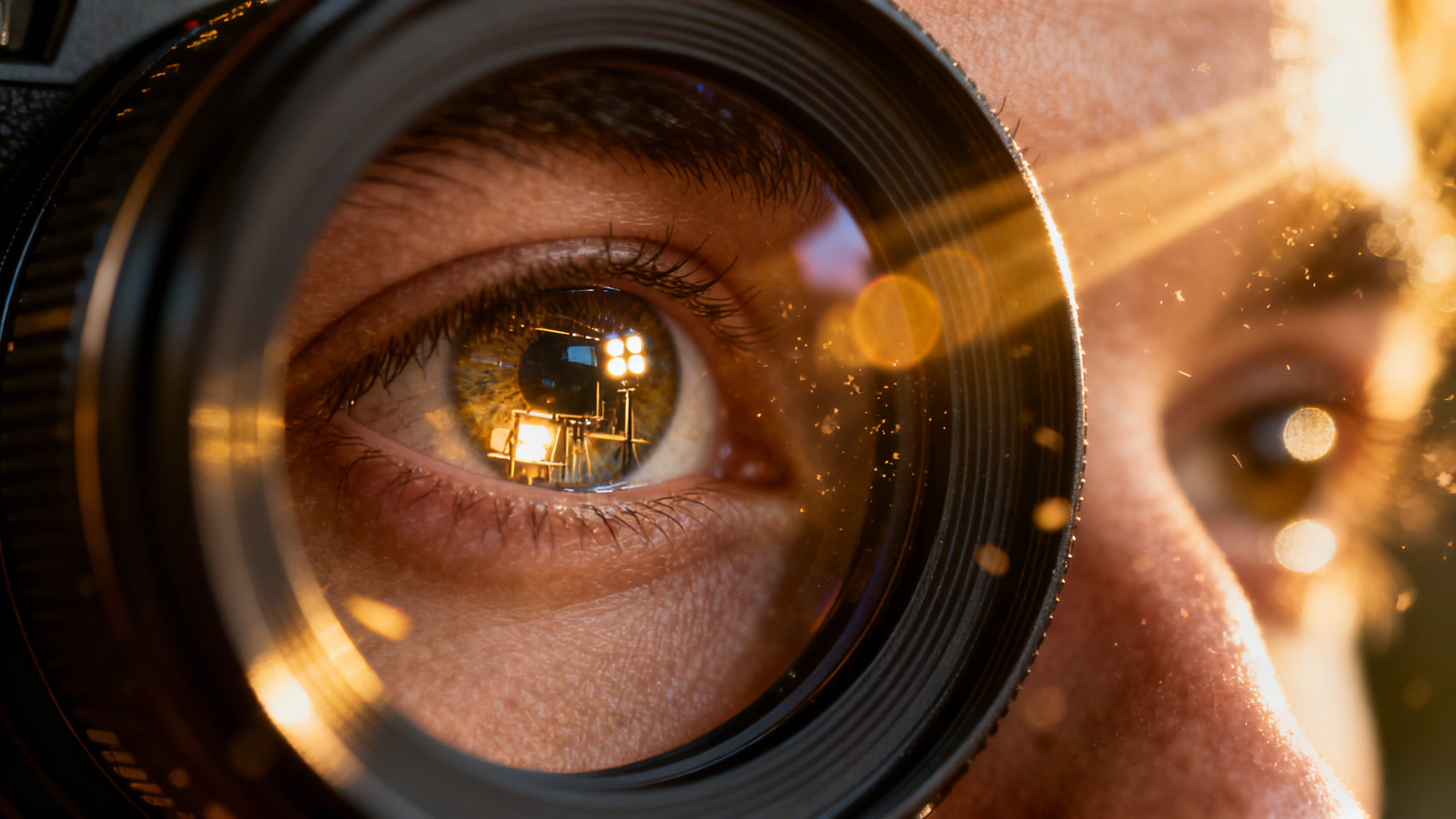 5 Tips for Portraits